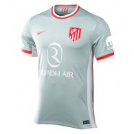 Atletico Madrid Away Jersey 24/25