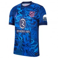 Atletico Madrid Third Jersey 24/25