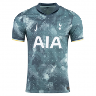 Tottenham Hotspur Third Player Version Jersey 24/25