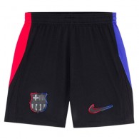 Barcelona Away Short 24/25