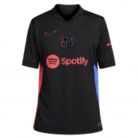 Barcelona Away Jersey 24/25