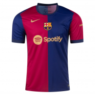 Barcelona Home Jersey 24/25