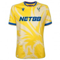 Crystal Palace Away Jersey 24/25