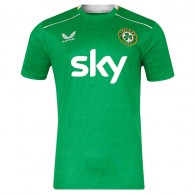 Ireland Home Jersey 2024