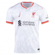 Liverpool Third Jersey 24/25