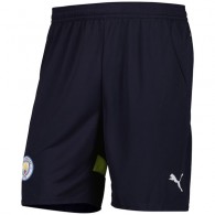 Manchester City Away Short 24/25