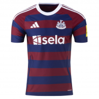 Newcastle United Away Jersey 24/25