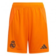 Real Madrid Away Short 24/25