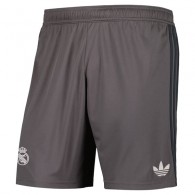 Real Madrid Thid Short 24/25