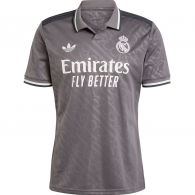 Real Madrid Thid Jersey 24/25