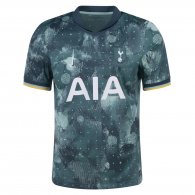 Tottenham Hotspur Third Jersey 24/25