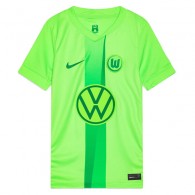 VFL Wolfsburg Home Jersey 24/25