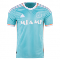 Inter Miami Third Player Version Jersey 2024