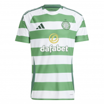 Celtic Home Jersey 24/25