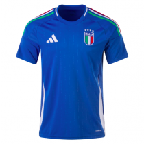 Italy Home Jersey 2024