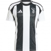 Juventus Home Jersey 24/25