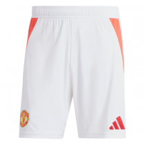 Manchester United Home Short 24/25