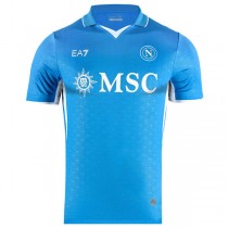 SSC Napoli Home Jersey 24/25