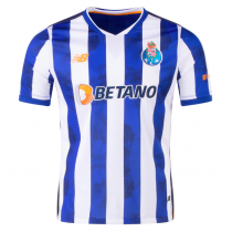 FC Porto Home Soccer Jersey 24/25