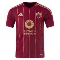 AS Roma Home Jersey 24/25