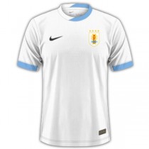Uruguay Away Jersey 2024