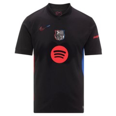 Barcelona Away Jersey 24/25