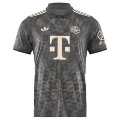 Bayern Munich Fourth Jersey 24/25