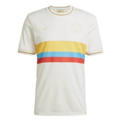 Colombia Centenary Jersey 2024