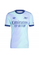 Arsenal Third Player Version Jersey 24/25