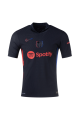 Barcelona Away Player Version Jersey 24/25