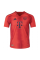 Bayern Munich Home Player Version Jersey 24/25