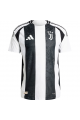 Juventus Home Player Version Jersey 24/25