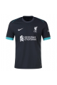 Liverpool Away Player Version Jersey 24/25