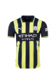 Manchester City Away Player Version Jersey 24/25