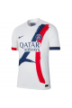 Paris Saint-Germain Away Player Version Jersey 24/25