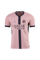 Paris Saint-Germain Third Player Version Jersey 24/25