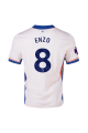 Enzo Fernández Chelsea Away Jersey 24/25