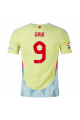 Gavi Spain Away Jersey 2024
