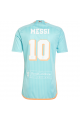 Lionel Messi Inter Miami Third Jersey 2024