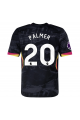 Cole Palmer Chelsea Third Jersey 24/25